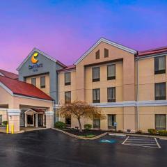 Comfort Inn Airport Turfway Road