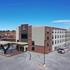 Comfort Suites Colorado Springs East - Medical Center Area