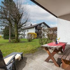 Ferienwohnung Spitzstein - Alpenmagie Suites