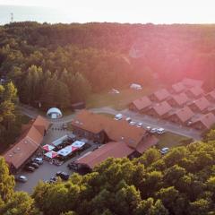 Hotel Palanga Camping Compensa