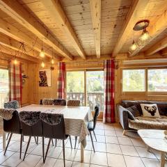 Chalet Olympiades -8 pers - proche centre