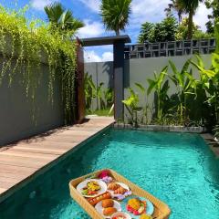 The Clifton Canggu Villas