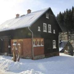 Schöne Wohnung in Klingenthal mit Garten, Grill und Terrasse