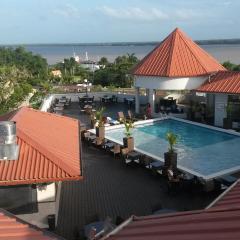 Ramada by Wyndham Princess Paramaribo