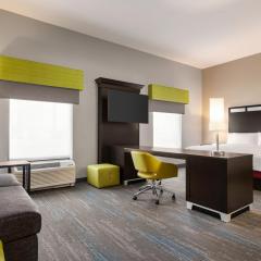 Hampton Inn & Suites York South