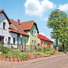 Ferienwohnung Kleinzerlang