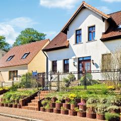 Ferienwohnung Kleinzerlang