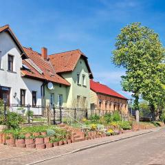 Ferienwohnung Kleinzerlang