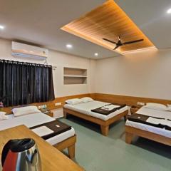 Hotel Shivansh Executive