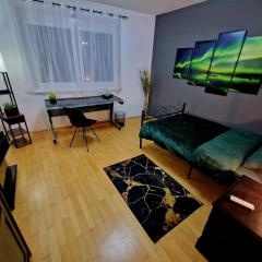 Grazer City Residence & Free parking