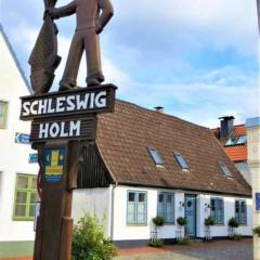 Fischerhuus Schleswig