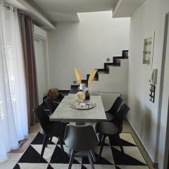 Mary's luxury apartment Nemea