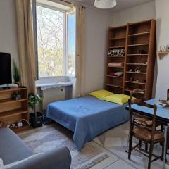 Apartment close to Lyon and Parc de Parilly