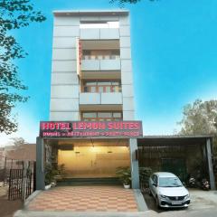 Hotel Lemon Suites & Banquet Noida Sector 62