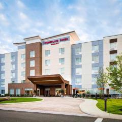 TownePlace Suites by Marriott Detroit Taylor