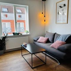 Cozy Flats Silkeborg - 1MTH