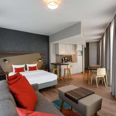 Aparthotel Adagio Bremen City