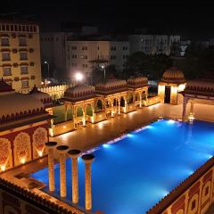 Umaid Haveli-A Heritage Style Hotel & Resort