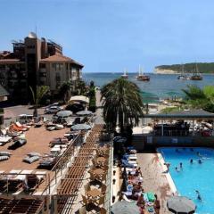 Ambassador Hotel & Spa- All Inclusive