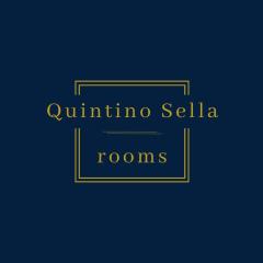 Quintino Sella rooms