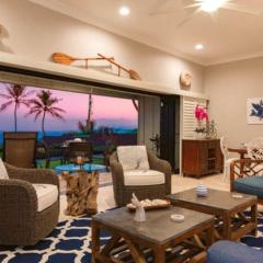 Luxury Oceanfront ground floor condo