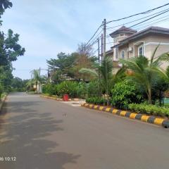 Ifrazim home palem ganda asri 2