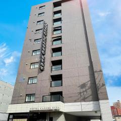 Hotel Classe Stay Sapporo