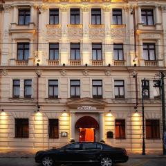 Luxury Family Hotel Royal Palace