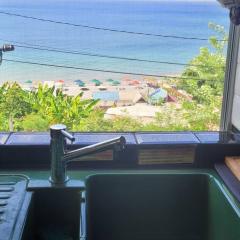 Dominica beach vacation rental