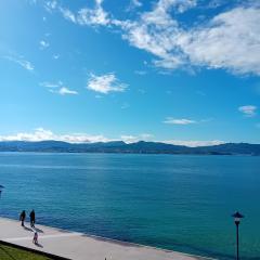 Pura Playa - Rías Baixas - Galicia - Navidad de Vigo