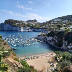 Ponza Holiday Homes - Cala Feola