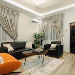 Kashco Apartments Wuse 2 Abuja