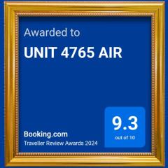 UNIT 4765 AIR