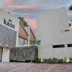 Kaso Urban Villa