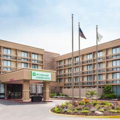 Wyndham Garden Schaumburg Chicago Northwest