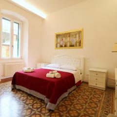 Park Suite Matera