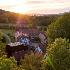 Hammermühle Hotel & Gesundheitsresort