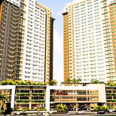 Urban Oasis Condo Near Ayala Centrio