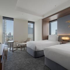 Premier hotel -CABIN PRESIDENT- Tokyo