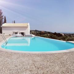 LAURA_SEA VIEW APARTMENT_1 with Swimming Pool