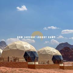 Rum Laverne Luxury Camp