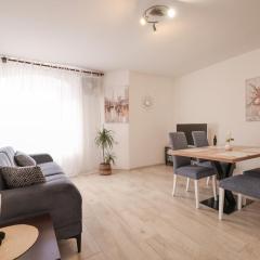 Viva - 2 bedroom apt in city centar