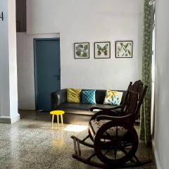 Shenvi Homestay, Old Goa