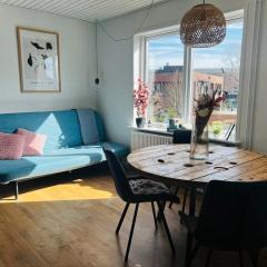 Cozy Flats Silkeborg - 1TH