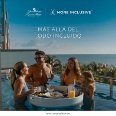 Generations Riviera Maya Family Resort Catamarán, Aqua Nick & More Inclusive