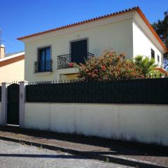 Maria Vagueira BeachHouse