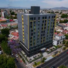 Hotel Antré Chapultepec