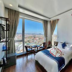 Cosy Hotel & Apartment Dalat