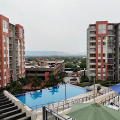 Apartamento En Girardot - El Peñón