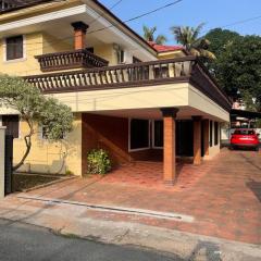 Spacious 3bhk home (villa) in Kochi